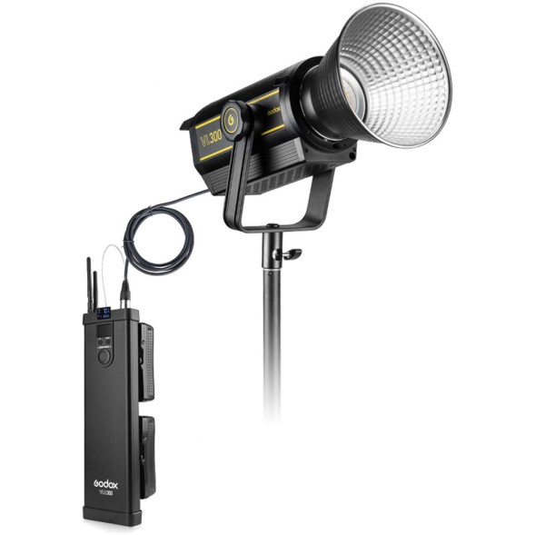 Godox LED VL300