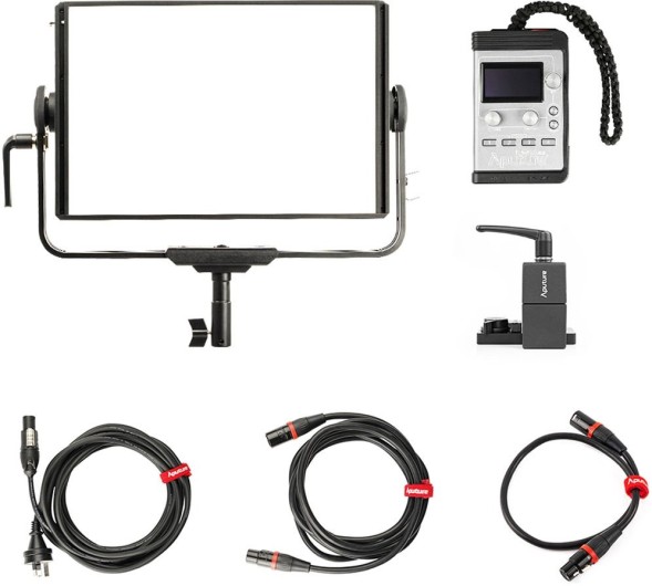 LED панель Aputure NOVA P300c