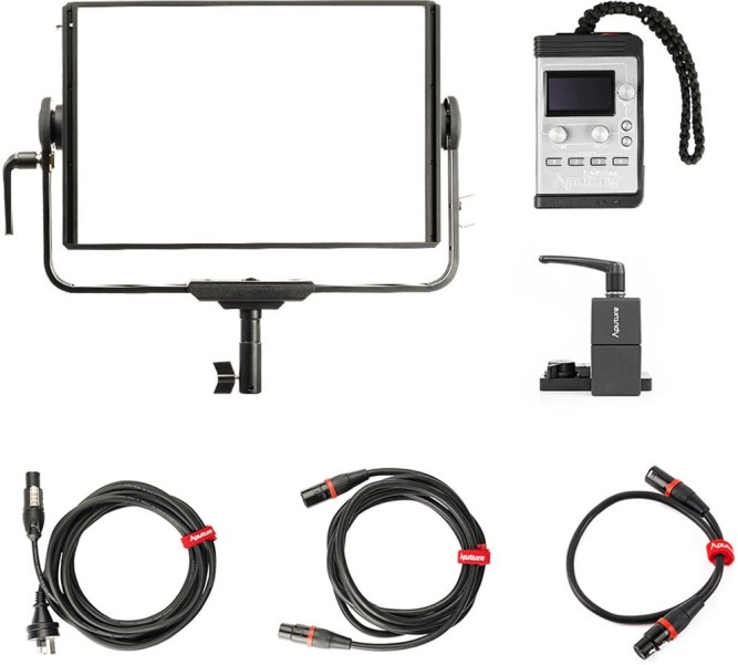 LED панель Aputure NOVA P300c