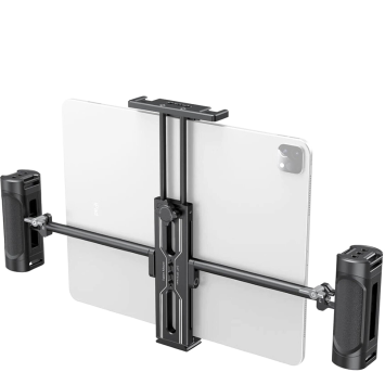 Тримач SmallRig 2929 для планшета з дворучним хватом