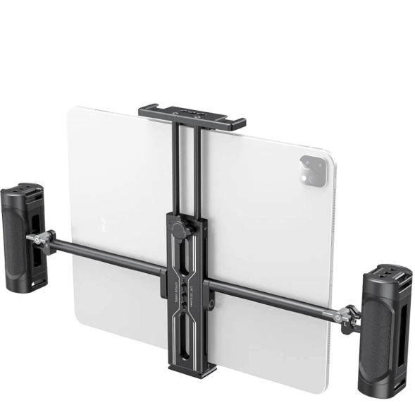 Держатель SmallRig 2929 для планшета с двуручным хватом
