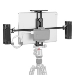 Держатель SmallRig 2929 для планшета с двуручным хватом