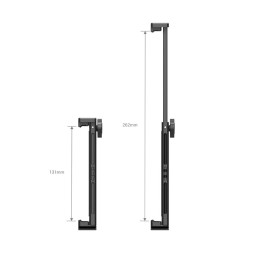 Держатель SmallRig 2929 для планшета с двуручным хватом