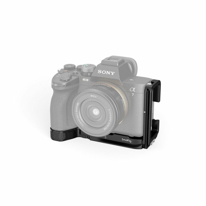L-брекет SmallRig 3660 для Sony A7 IV/A7 SIII/A1