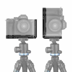 L-площадка SmallRig 3660 для Sony A7 IV/A7 SIII/A1