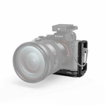 L-брекет SmallRig 3660 для Sony A7 IV/A7 SIII/A1