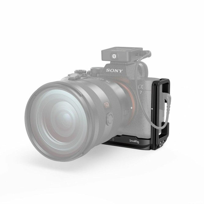 L-брекет SmallRig 3660 для Sony A7 IV/A7 SIII/A1