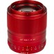 Объектив Viltrox AF 56mm f/1.4 XF для Fujifilm X (Red)
