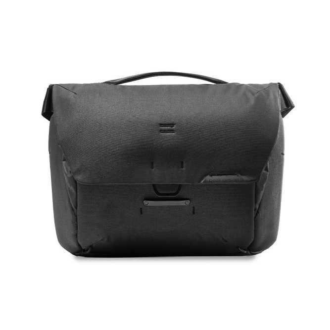 Сумка Peak Design Everyday Messenger 13L v2 Black