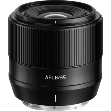 Обʼєктив TTArtisan AF 35mm f/1.8 для Sony E