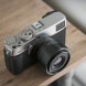 Объектив TTArtisan AF 35mm f/1.8 II E для Sony (APS-C)