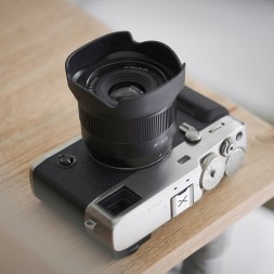 Объектив TTArtisan AF 35mm f/1.8 II E для Sony (APS-C)