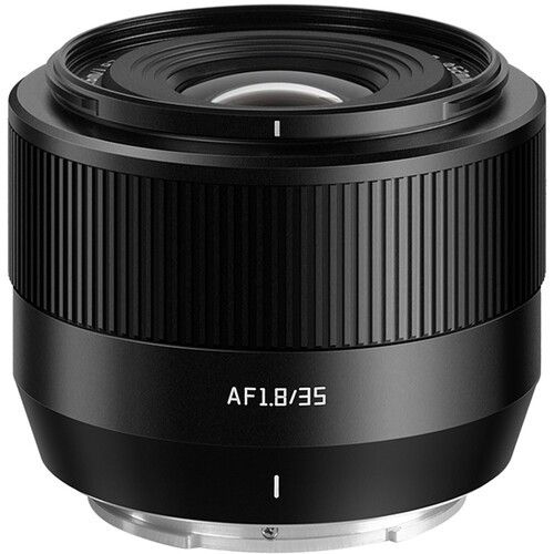 Обʼєктив TTArtisan AF 35mm f/1.8 II E для Sony (APS-C)