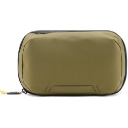 Сумка Peak Design Tech Pouch Kelp