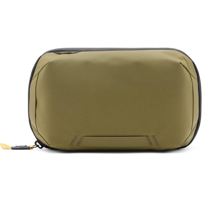Сумка Peak Design Tech Pouch Kelp