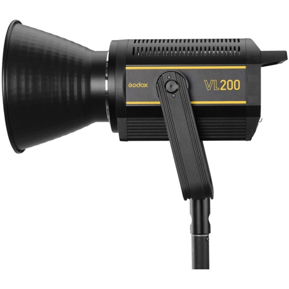 Godox LED VL200