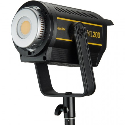 Godox LED VL200