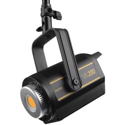 Godox LED VL200