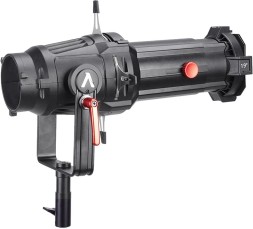 Модифікатор світла Aputure Spotlight Mount Set with 19° Lens