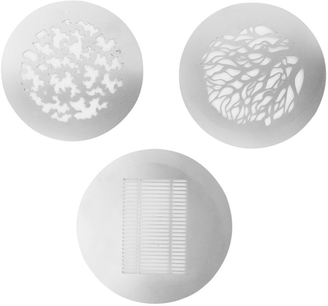 Модифікатор світла Aputure Spotlight Mount Set with 19° Lens