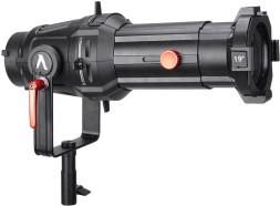 Модифікатор світла Aputure Spotlight Mount Set with 19° Lens