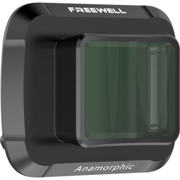 Анаморфна насадка Freewell Anamorphic для Mavic Air 2