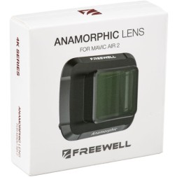 Анаморфна насадка Freewell Anamorphic для Mavic Air 2