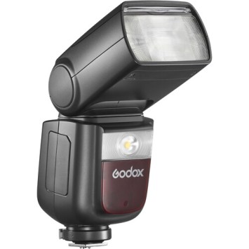 Спалах Godox Ving V860III-F TTL Li-Ion для Fuji