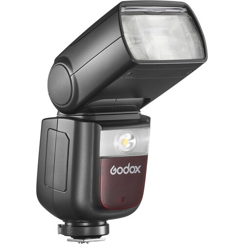 Вспышка Godox Ving V860III-F TTL Li-Ion для Fuji