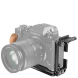 L-площадка SmallRig LCF2811 для Fujifilm X-T4 с холодным башмаком (комплект 3148)