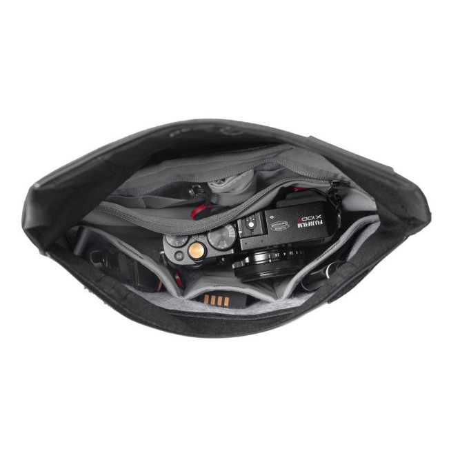 Сумка Peak Design Field Pouch v2 Black