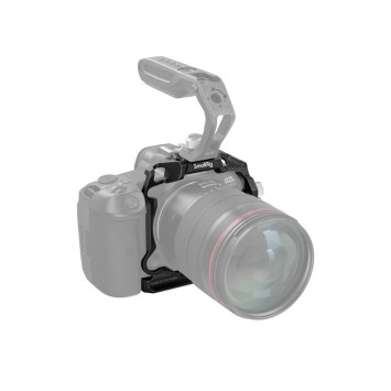 Напівклітка з кабельним затискачем SmallRig 3656 «Black Mamba» для Canon EOS R5/R6/R5 C