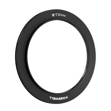 Посадкове кільце 72mm для набору Freewell K2