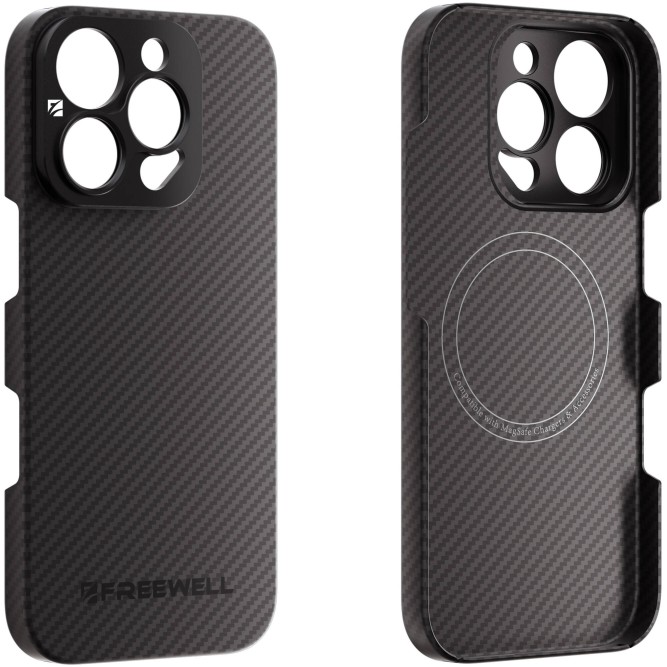 Чохол Freewell Pro Filmmaker для iPhone 16 Pro