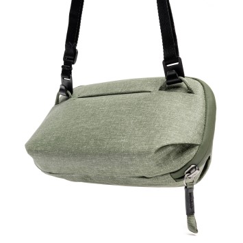 Сумка Peak Design Tech Pouch Small Sage