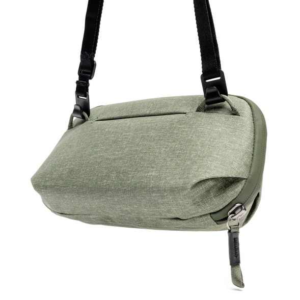Сумка Peak Design Tech Pouch Small Sage