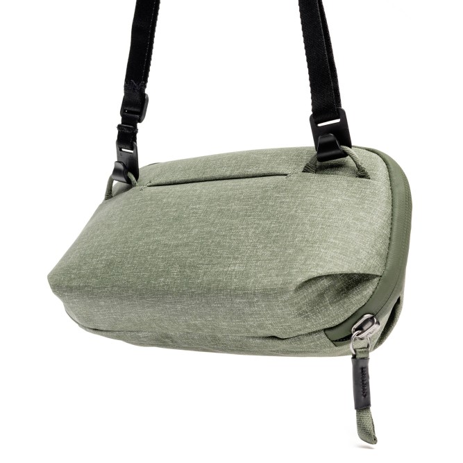 Сумка Peak Design Tech Pouch Small Sage