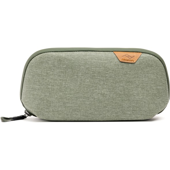Сумка Peak Design Tech Pouch Small Sage