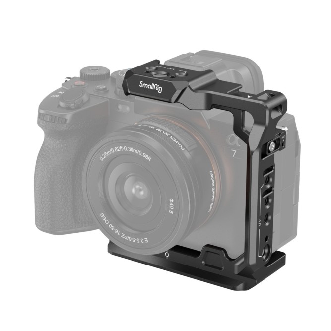 Напівклітка SmallRig 3639 Sony A7 IV, A7S III, A1, A7R IV