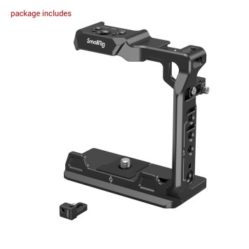 Напівклітка SmallRig 3639 Sony A7 IV, A7S III, A1, A7R IV