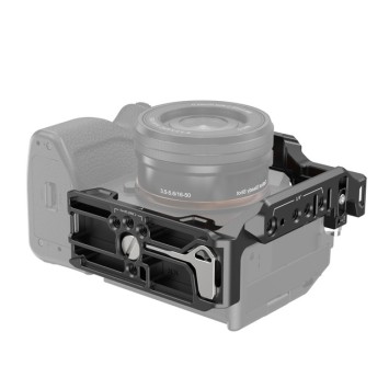 Напівклітка SmallRig 3639 Sony A7 IV, A7S III, A1, A7R IV
