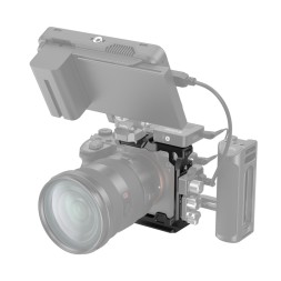 Полуклетка SmallRig 3639 Sony A7 IV, A7S III, A1, A7R IV