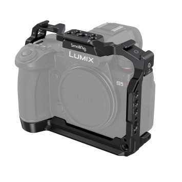 Клітка SmallRig 4022 для Panasonic LUMIX S5 II / S5 IIX