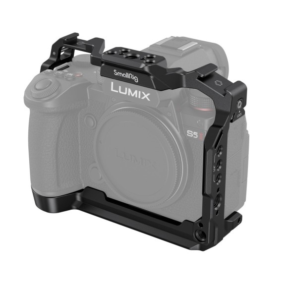 Клетка SmallRig 4022 для Panasonic LUMIX S5 II / S5 IIX