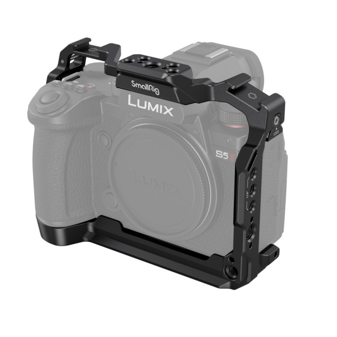 Клітка SmallRig 4022 для Panasonic LUMIX S5 II / S5 IIX