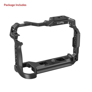 Клітка SmallRig 4022 для Panasonic LUMIX S5 II / S5 IIX