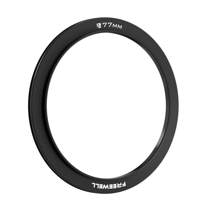 Посадкове кільце 77mm для набору Freewell K2