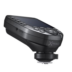 Передатчик Godox XPro II-C TTL для Canon
