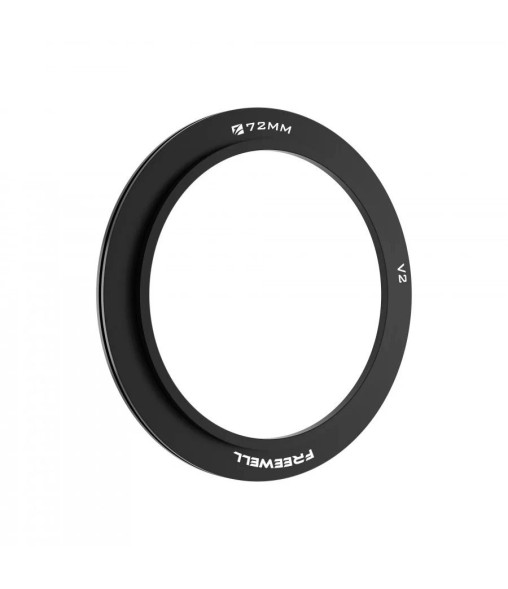 Посадочное кольцо 72mm для фильтра Freewell V2 (снято с производства)