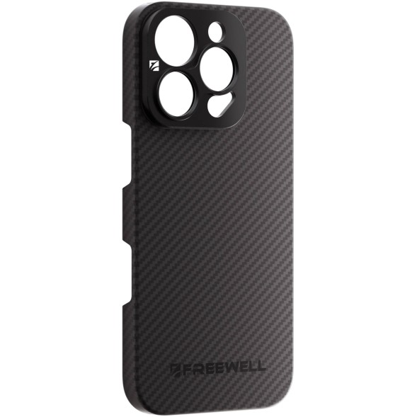 Чехол Freewell Pro Filmmaker для iPhone 16 Pro Max